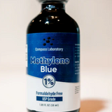 Methylene Blue 1%