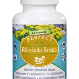 Perfect Rhodiola Roses