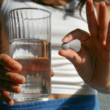 Active H2 Molecular Hydrogen