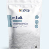 mSalt | Icelandic Flake Salt