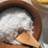 mSalt | Icelandic Flake Salt