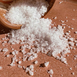 mSalt | Icelandic Flake Salt