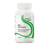 Bile nutrients
