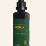Boron