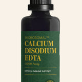 Calcium Disodium EDTA