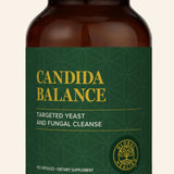Candida Balance