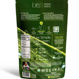 Chlorella Tablets | RECOVERYbits® | Large Bag