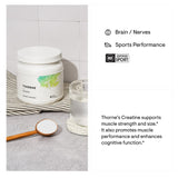 Creatine