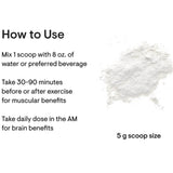 Creatine