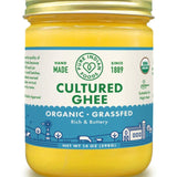 Cultured Ghee