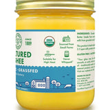 Cultured Ghee