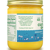 Cultured Ghee