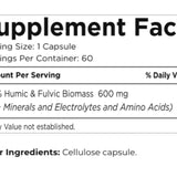 BEAM Minerals - Electro-Boost