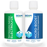 BEAM Minerals - Advanced Electrolyte & Micronutrient Support