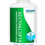 BEAM Minerals - Electrolyze
