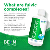 BEAM Minerals - Electrolyze