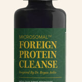 Foreign Protein Cleanse