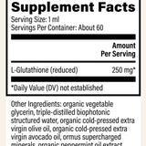 Glutathione