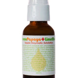 Green Papaya + Lime Mask