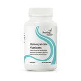 Homocysteine Nutrients
