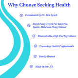 Homocysteine Nutrients