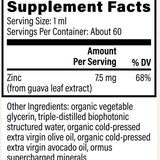 Zinc
