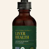 Liver Health Herbal Extract