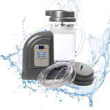 Lourdes Hydrofix - Holy Hydrogen