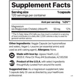 Magpure Magnesium Glycinate