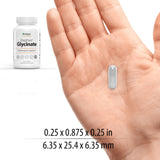 Magpure Magnesium Glycinate