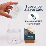 Manna Vitality