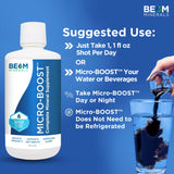 BEAM Minerals - Microboost