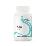 N-Acetyl-Cysteine (NAC)