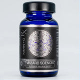 NMN+G RX Advanced Formula - Wizard Sciences