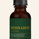 Detoxadine