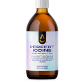 Perfect Iodine