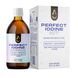 Perfect Iodine