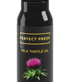 Perfect Press® Milk Thistle Oil