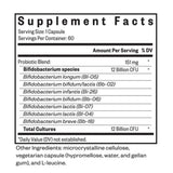 Probiota Bifidobacterium