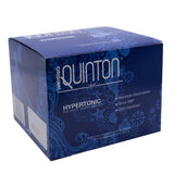 Quinton Hypertonic Marine Plasma