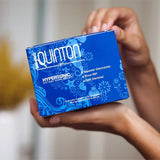 Quinton Hypertonic Marine Plasma
