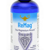 RNA Reset ReMag