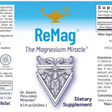 RNA Reset ReMag