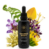 Sacred Body