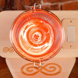 Sauna Space - Global Infrared Therapy Light