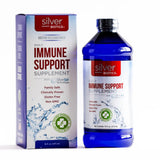 Silver Biotics Immune Support