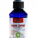 Silver Biotics Immune Support