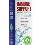 Silver Biotics Immune Support