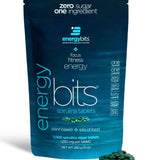 ENERGYbits® Spirulina | Large Bag