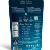 ENERGYbits® Spirulina | Large Bag